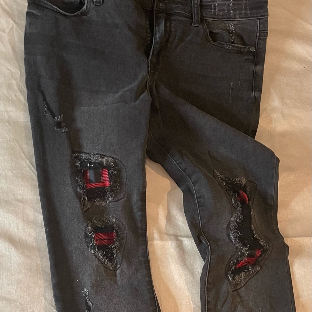 Jeans - Picture 2 of 8